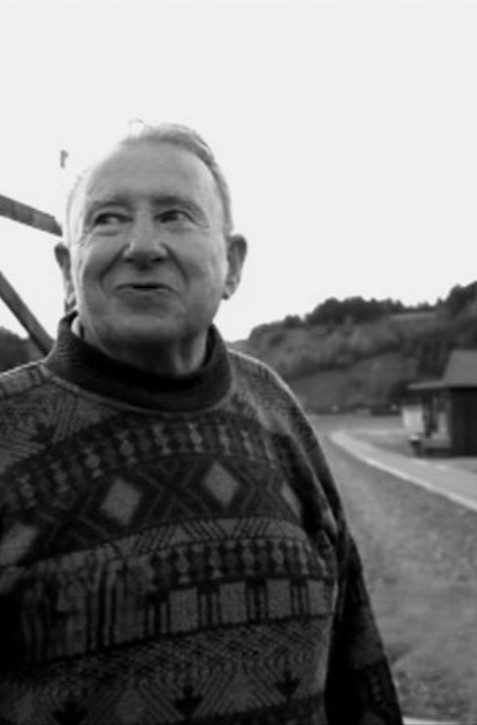 Komunisti ho poslali do lágra. On zachránil miesto, kde trpel.