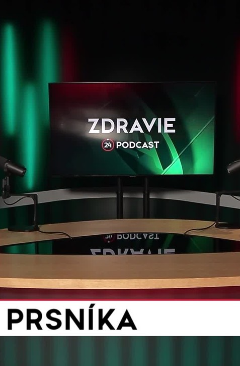 Rakovina prsníka