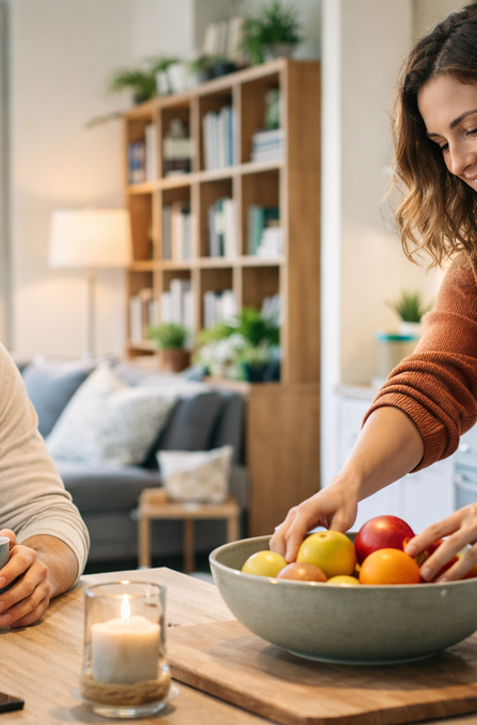 Spolužitie mení črevá. Vedci teraz vedia prečo