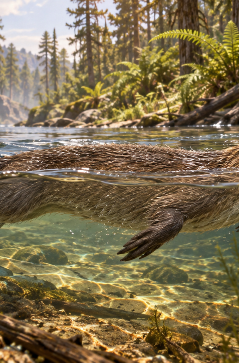 Vedci objavili zvláštneho predátora z éry dinosaurov