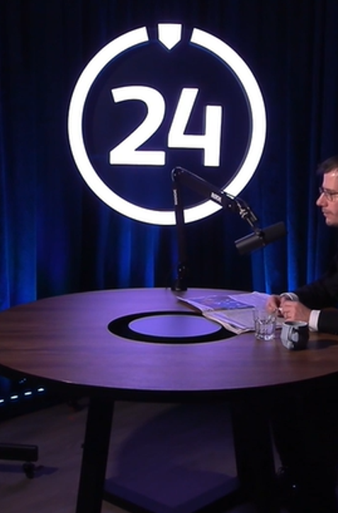 Sme v kaviarni: Vazalov sluha