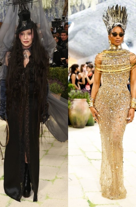 Móda z Met Gala 2026 opäť posunula hranice: Outfity, ktoré treba čítať ako príbeh!