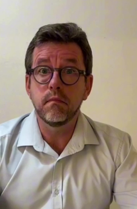 Šmilňák prehovoril o nehode, po ktorej nafúkal. Prijme politickú zodpovednosť