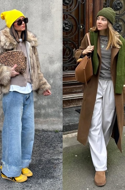 Kúsky, ktoré vám zbytočne pridávajú vek: Skontrolujte si šatník, možno ich nosíte aj vy!