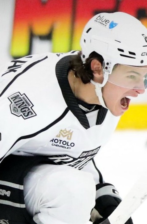 CHROMIAKA povolali do NHL