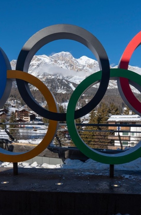 Olympijské hry, aké ste ešte nevideli: Víťaz v nich nezíska len medailu, ale aj TOTO!