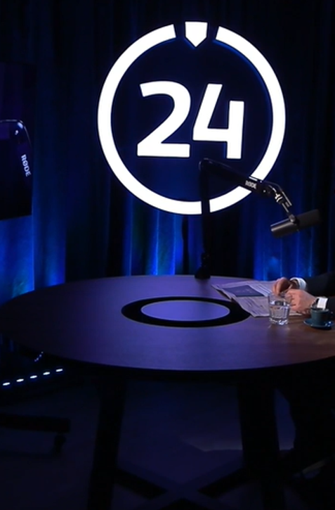 Sme v kaviarni: Lumpenparlament