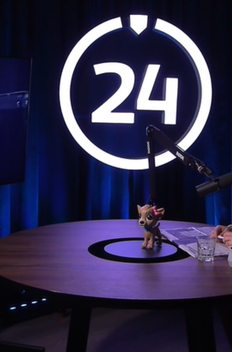 Sme v kaviarni: Mediánový Magyar