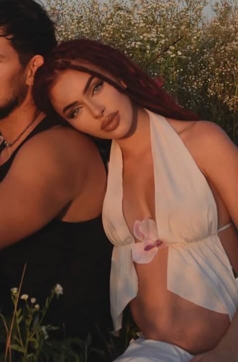 Druhýkrát TEHOTNÁ? Ráchel Karnižová ukázala tehotenský test: „Ja už nemôžem takto žiť...“