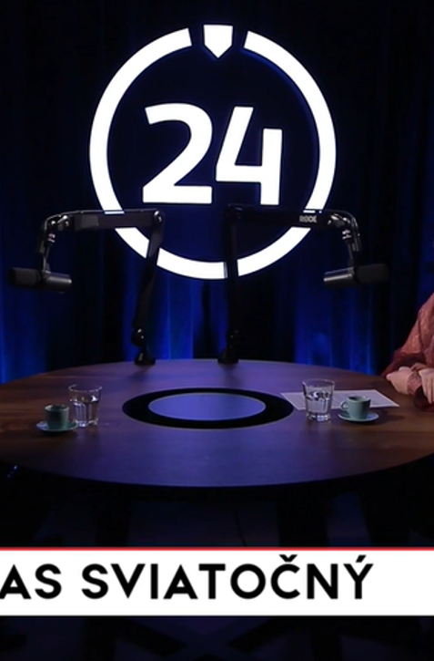 Čarovný čas sviatočný