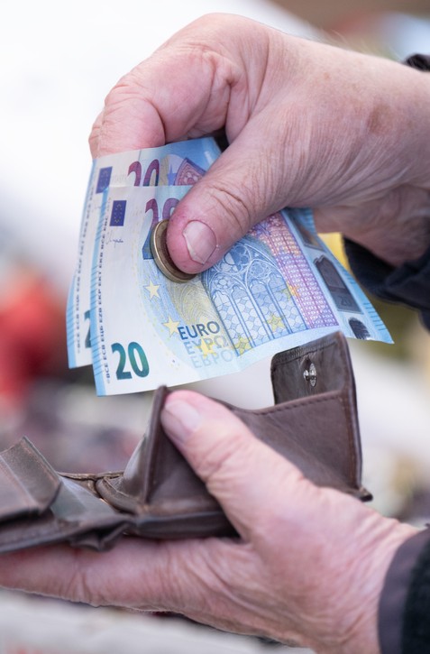 Podľa analytikov konsolidácia zlyháva. Slovensko prehlbuje dlh, lebo vláda nebrzdí výdavky