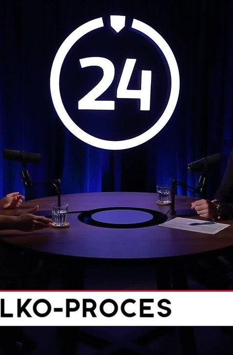 Vražda Valko - proces