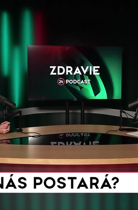 Kto sa o nás postará