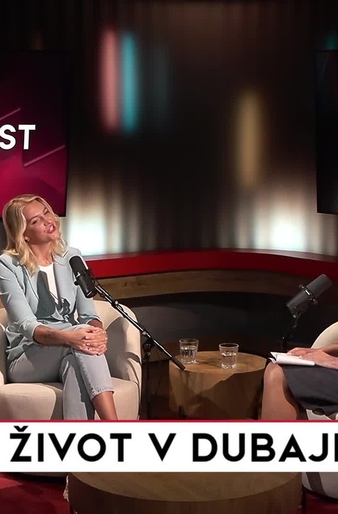 Obyčajný život v Dubaji