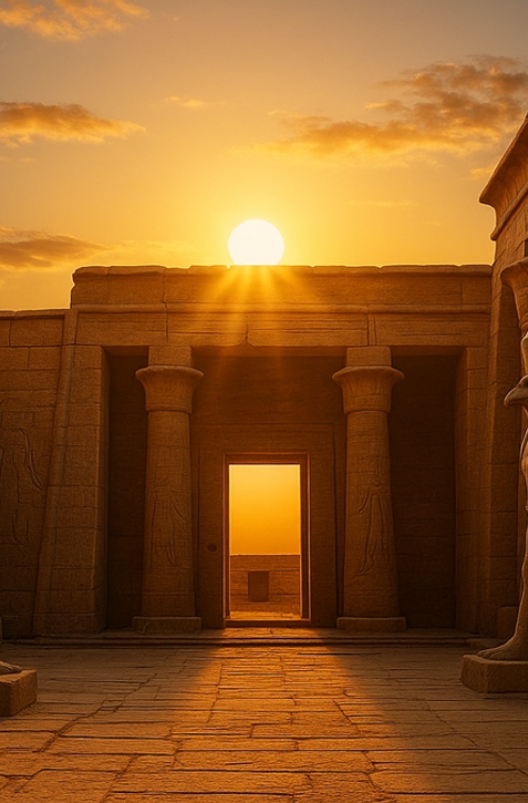 Staroveký Egypt skrýval jednu šialenú pravdu o tele