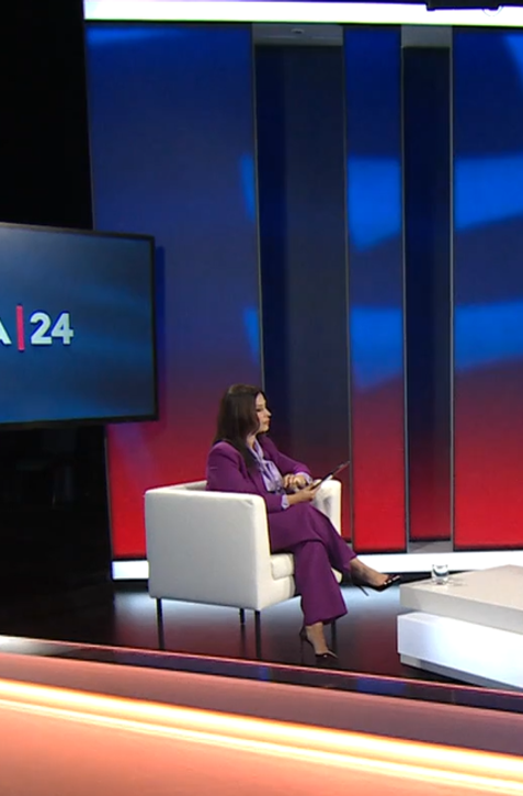 Remišová: Fico je ambasádor násilia na ženách
