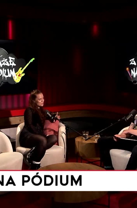 Z garáže na pódium: Julie Nox