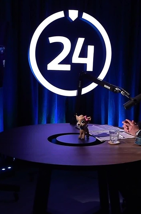 Sme v kaviarni: Fico je Ficom a handra je handrou