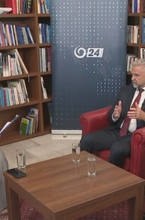 Pondelkové rokovania sa dotkli mnohých tém. Podľa Gröhlinga je MIRRI zbytočné a Huliak riadi koalíciu