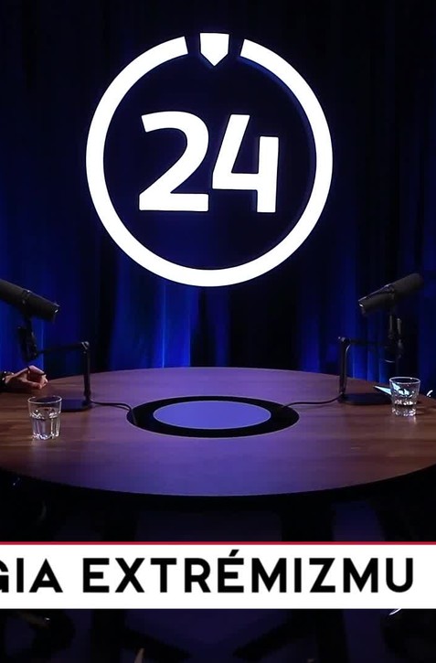 Narodíš sa ako extrémista?