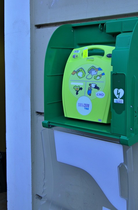 Nebojte sa zložiť podprsenku! Strach z dotyku brzdí záchranu života žien na ulici