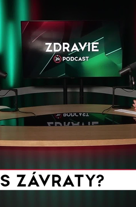 Trápia vás závraty?