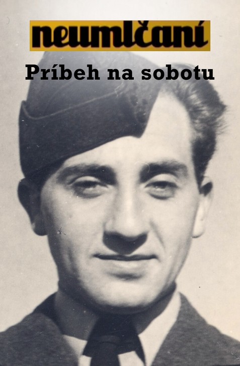 Pridal si roky, aby sa mohol postaviť nacizmu. Ivan Otto Schwarz
