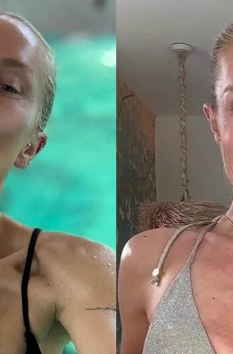 Je celá umelá? Simona Krainová zareagovala na hejty: Otvorene povedala, čo má urobené!