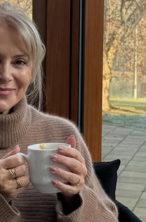 Recept na zdravé chipsy podľa Zuzany Vačkovej: Úžasná maškrta, z ktorej nepriberiete!