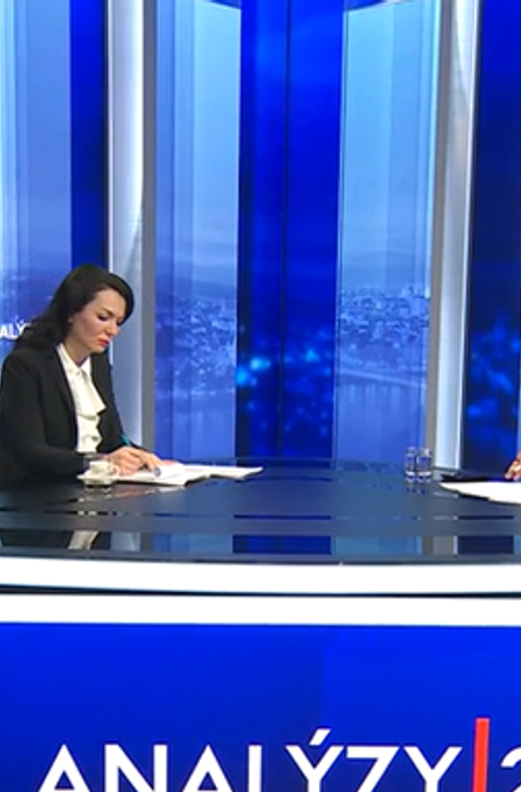 Analýzy 24: Fico odmieta financovanie vojny. Brusel chce využiť zmrazené ruské aktíva