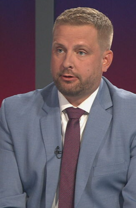 Šaško v Politike 24: Riešenie pre záchrankový tender predstavíme v krátkom čase