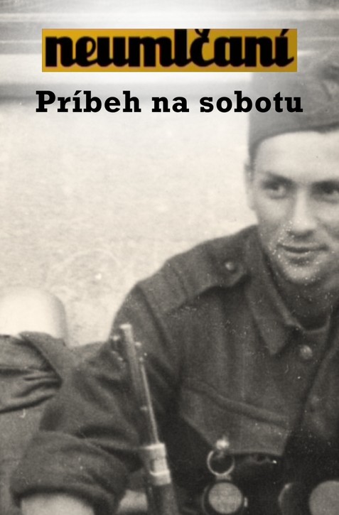 NEUMLČANÍ: SNP očami 21-ročného rozhlasáka s fotoaparátom