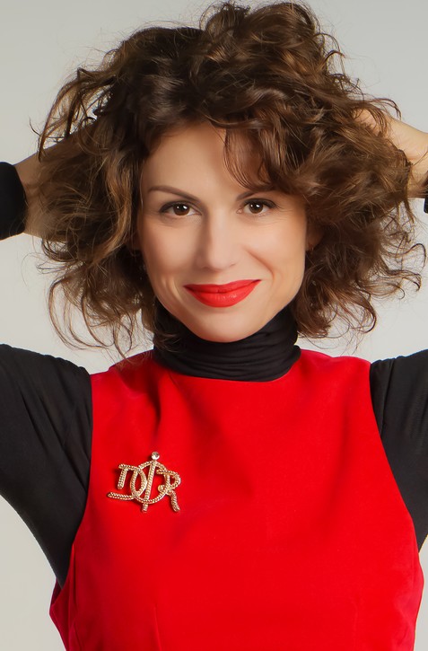 Kristína Turjanová odhalila krásny vianočný zvyk: Kúzlo Ježiška si doma strážia každý rok!