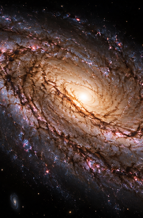 Hubble čaká na výbuch, ktorý už raz pozorovali