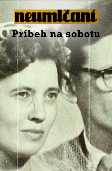 Neumlčaní: príbehy prenasledovania a odporu - Fridrich Fritz