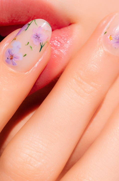 Marcové nechtové trendy, ktoré musíte vyskúšať: Toto ukážte vašej nechtárke!