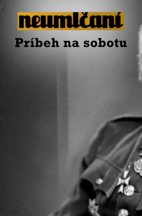 NEUMLČANÍ: Rudolf Viest – generál, ktorého príbeh chceli prepísať