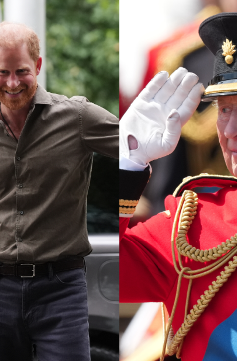 Studená sprcha pre Harryho a Meghan po návrate. Kráľ dal jasne najavo, čo im nedovolí