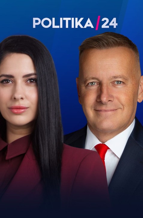 Z parlamentu odišiel, no z politiky nie. Boris Kollár v relácii Politika 24 prezradí, čo plánuje ďalej