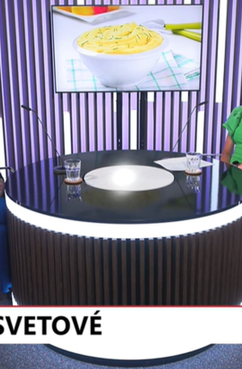 Zemiaky zachránili námorníkom život