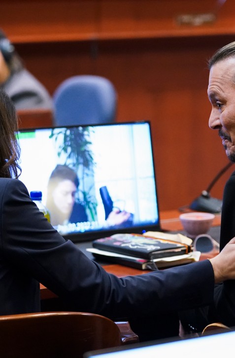 Opäť to nevyšlo! Johnny Depp je po rozchode, TIETO detaily o jeho vzťahu vyšli na povrch!