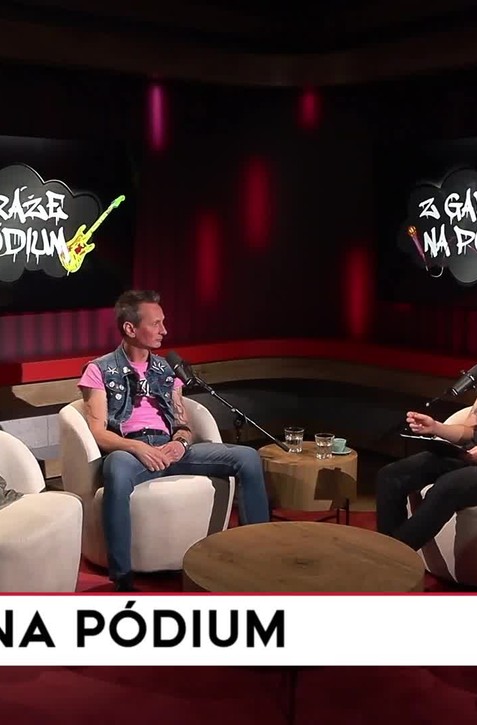 Z garáže na pódium: Bratislavské dievčatá