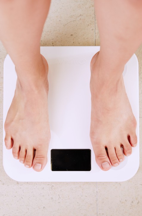 Nechudnete, naopak priberáte? Odborník radí -  tieto 4 veci vyskúšajte!