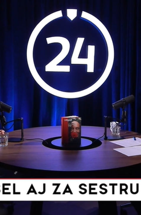 4 roky po samovražde sestry vydala knihu o zmysle života