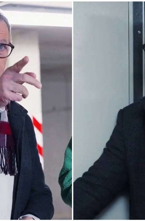Nové bývanie ukázalo dokonalé riešenie: Táto pivnica je sen každého, kto býva v paneláku!