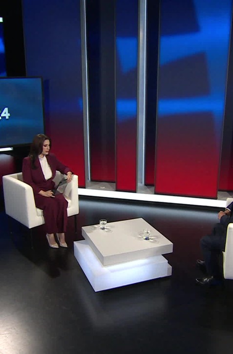 Politika 24: Gröhling nerozumie tomu, prečo sa PS a Demokrati ešte nespojili