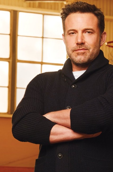 Ben Affleck vyhral milión dolárov: Takto sa mu to podarilo!