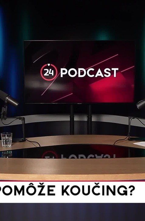 Kouč by nemal o vás vedieť detaily