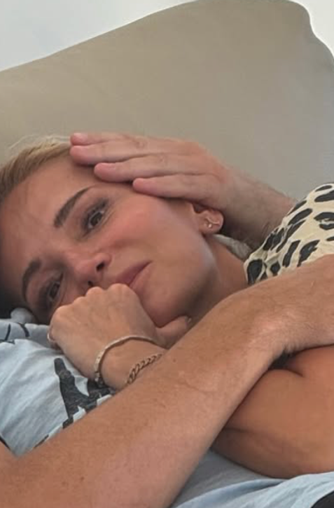 Dara Rolins šokuje novinkou vo vzťahu s Nedvědom! Pre ich dve deti si dáva pauzu!