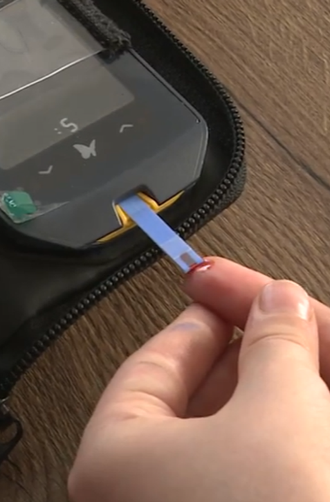 Hrozí vám začínajúca cukrovka? Vedci skúmajú prekvapivú úlohu dôležitého vitamínu